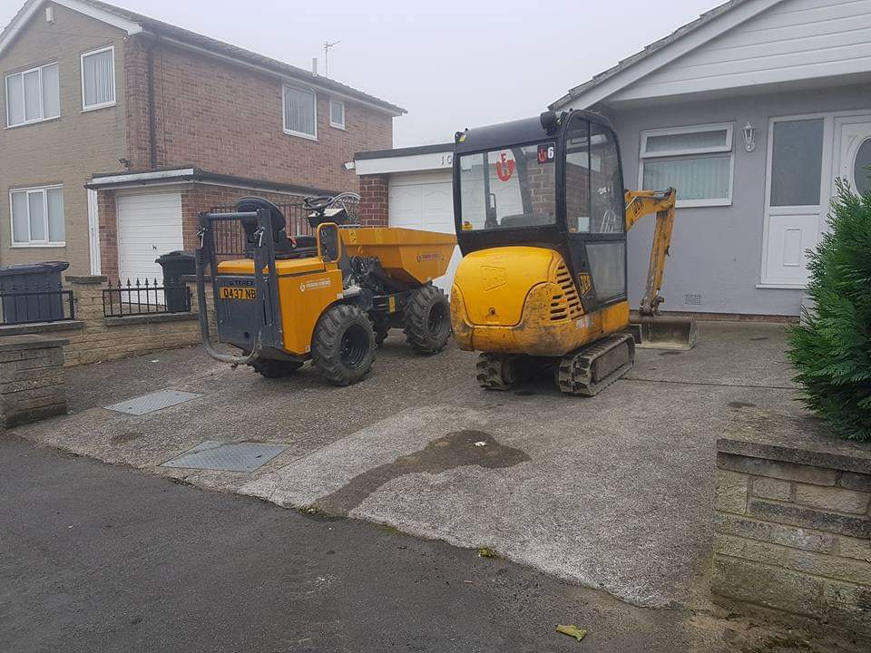 Gallery SB Building & Landscaping